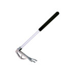 Lathe & Plaster, Sheetrock Demo Pry Bar (28 Inch)