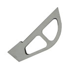 Sheetrock / Deck Fulcrum